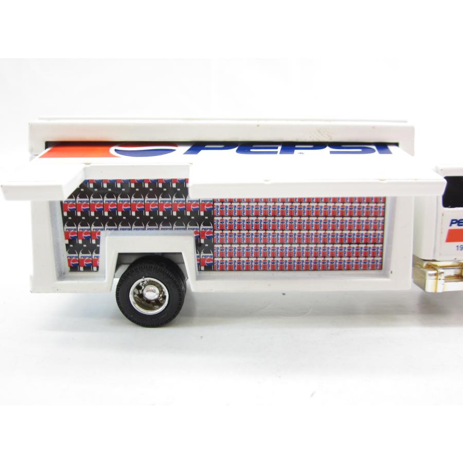 PEPSI✖️majorettペプシコラボトラックリムジンミニカー5台セット未開封 Yahoo!オークション -「pepsiペプシ」(自動車) (ミニカー)の落札