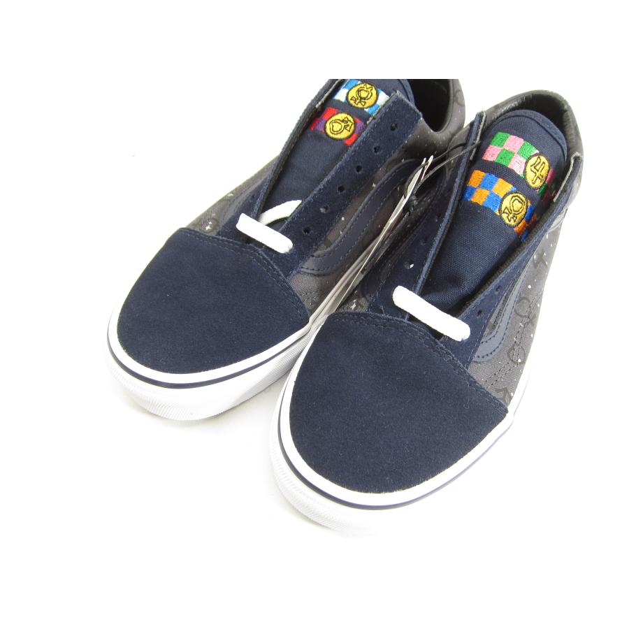 Vans バンズ × 美少女戦士セーラームーン オールドスクール 24.0 Vans バンズ × 美少女戦士セーラームーン オールドスクール 24.0