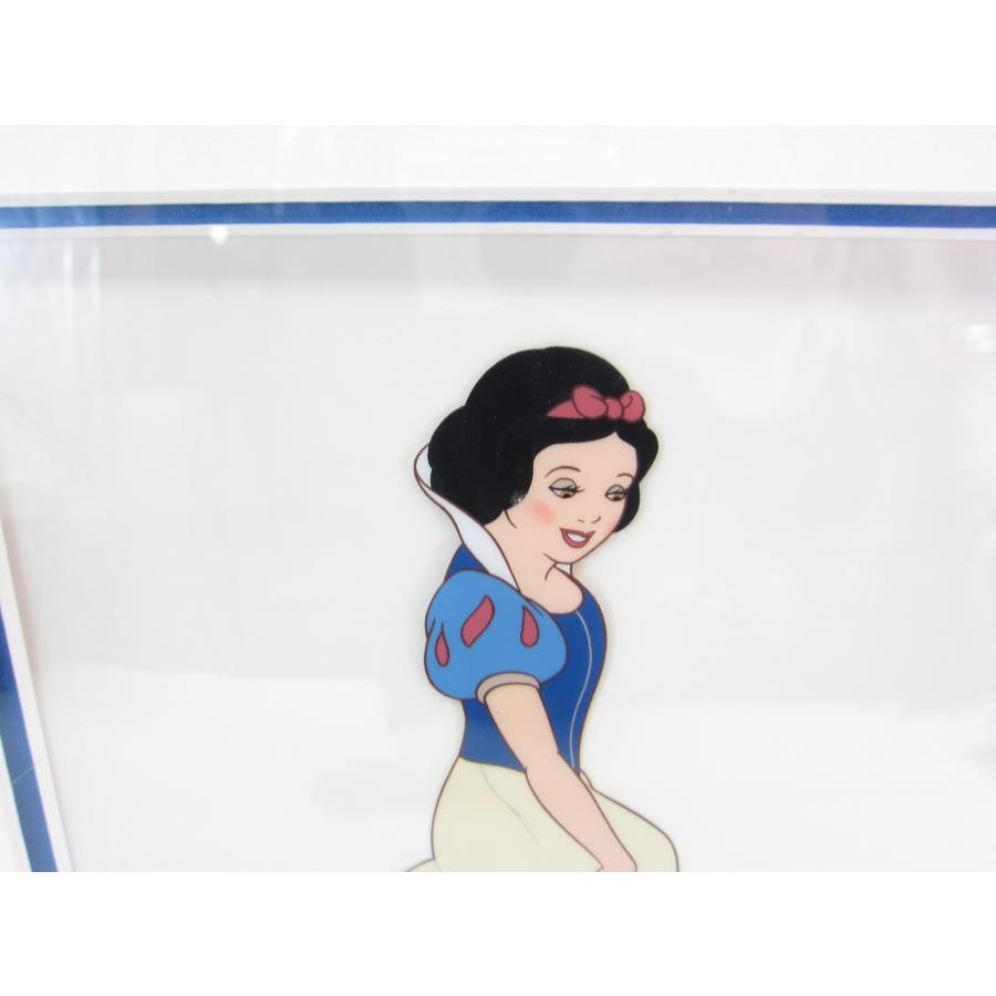 Disney ディズニー アニメーションアート 白雪姫 スノーホワイト Disney ディズニー アニメーションアート 白雪姫 スノーホワイト
