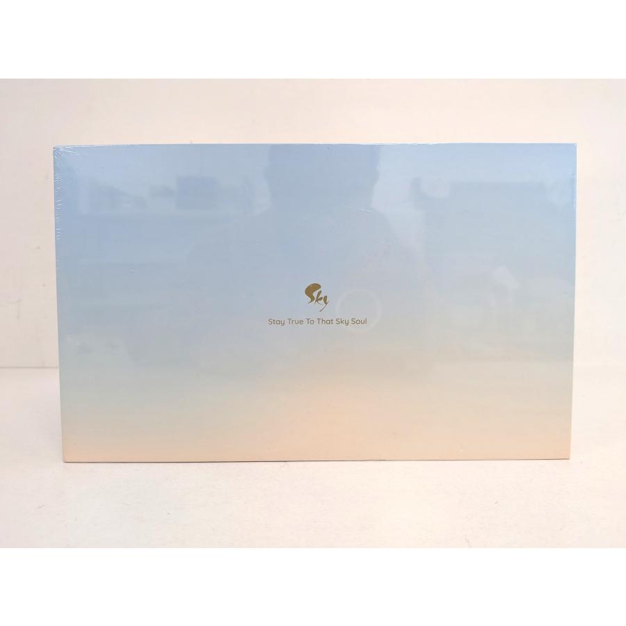 未開封品 sky 星を紡ぐ子どもたち 3周年記念ボックス《U30184