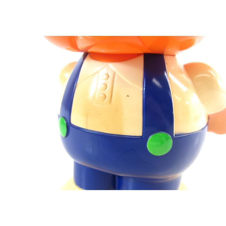 サトちゃん 佐藤製薬 フィギュア satoちゃん ∠UK1410 サトちゃん 佐藤製薬 フィギュア satoちゃん ∠UK1410