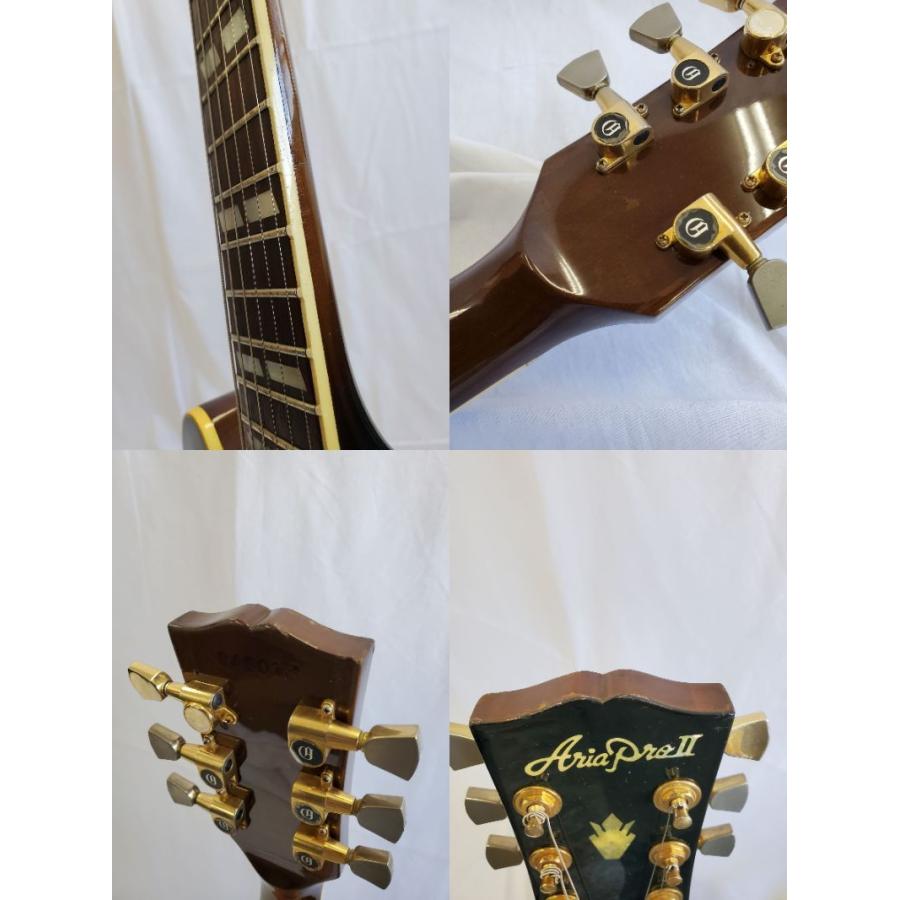 Aria Proll Pro II ES-800 1976年製 Vintage エレキギター