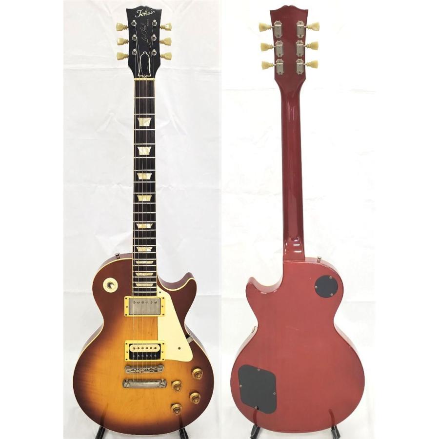 東海 Tokai トーカイ LS-80 Les Paul Reborn ビンテージ レス 東海 Tokai トーカイ LS-80 Les Paul Reborn ビンテージ レス