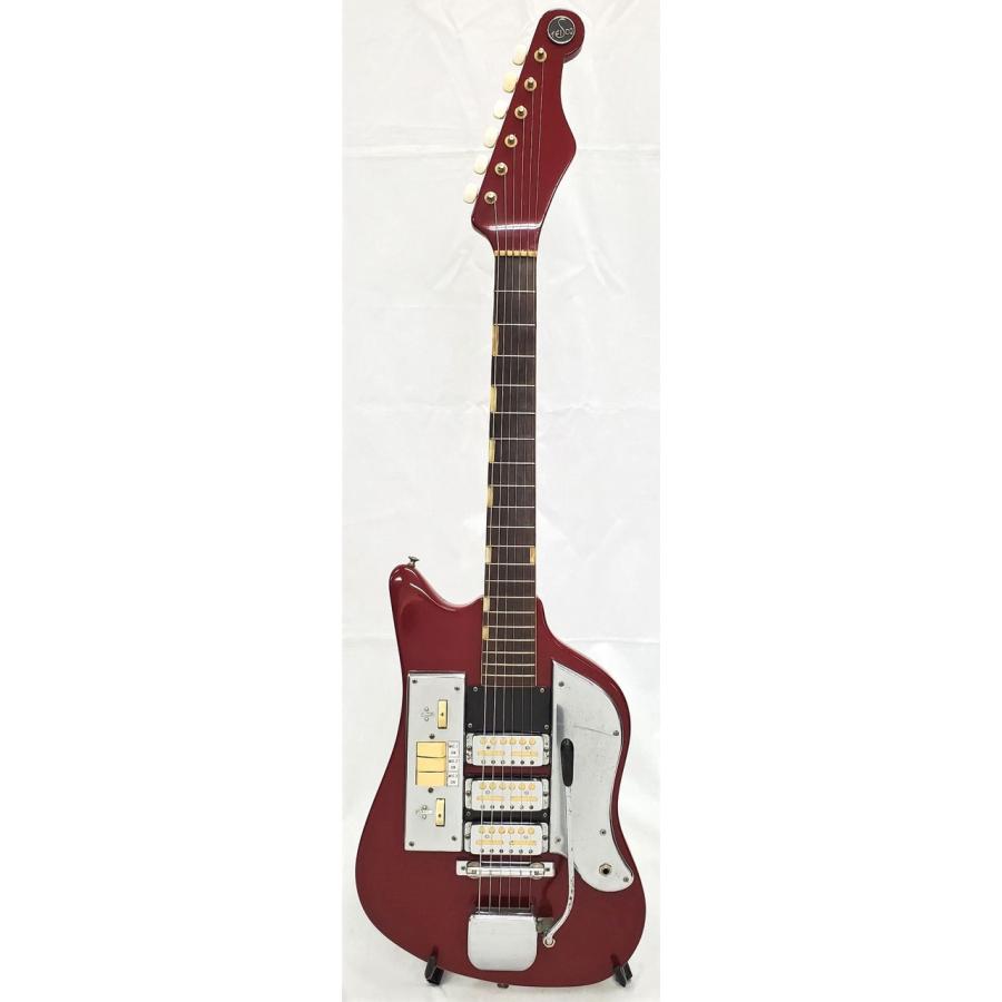 Teisco SS-3L 1960's Vintage テスコ エレキギター ◎UD2174 Teisco SS-3L 1960's Vintage テスコ エレキギター ◎UD2174