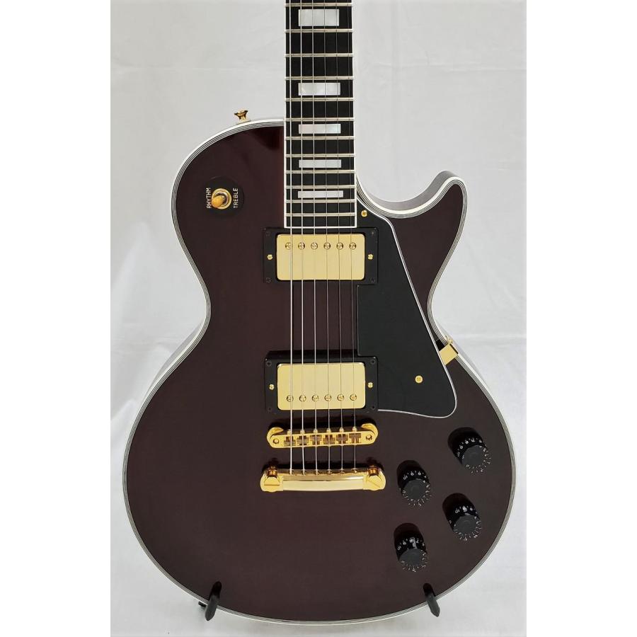 東海 Tokai トーカイ LC225 WR レスポールタイプ エレキギター 東海 Tokai トーカイ LC225 WR レスポールタイプ エレキギター