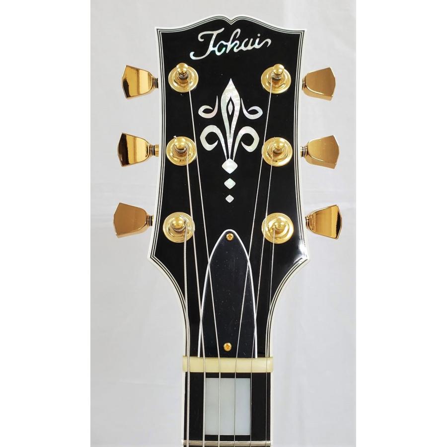 東海 Tokai トーカイ LC225 WR レスポールタイプ エレキギター 東海 Tokai トーカイ LC225 WR レスポールタイプ エレキギター