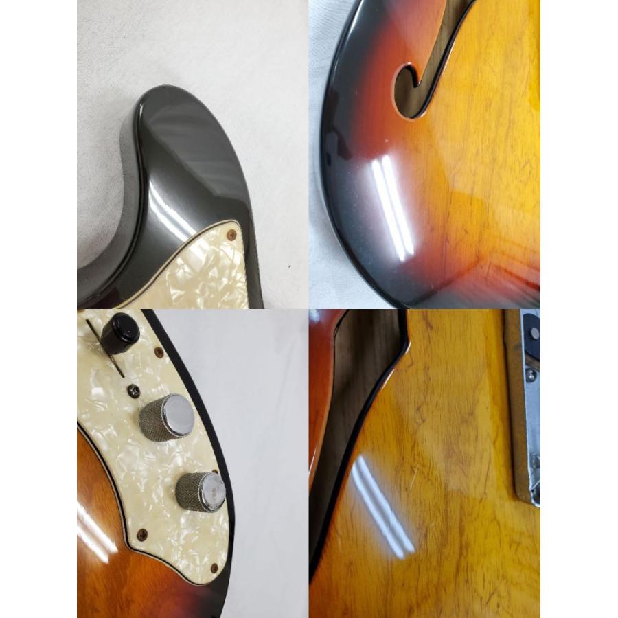 Fender Mexico フェンダー メキシコ 69 Telecaster Thinline