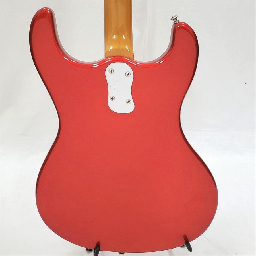 Mosrite モズライト The Ventures Model ベンチャーズ 黒雲製 Mosrite モズライト The Ventures Model ベンチャーズ 黒雲製