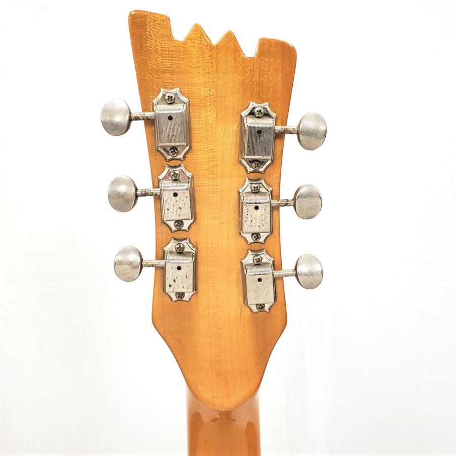 Mosrite モズライト The Ventures Model ベンチャーズ 黒雲製 Mosrite モズライト The Ventures Model ベンチャーズ 黒雲製