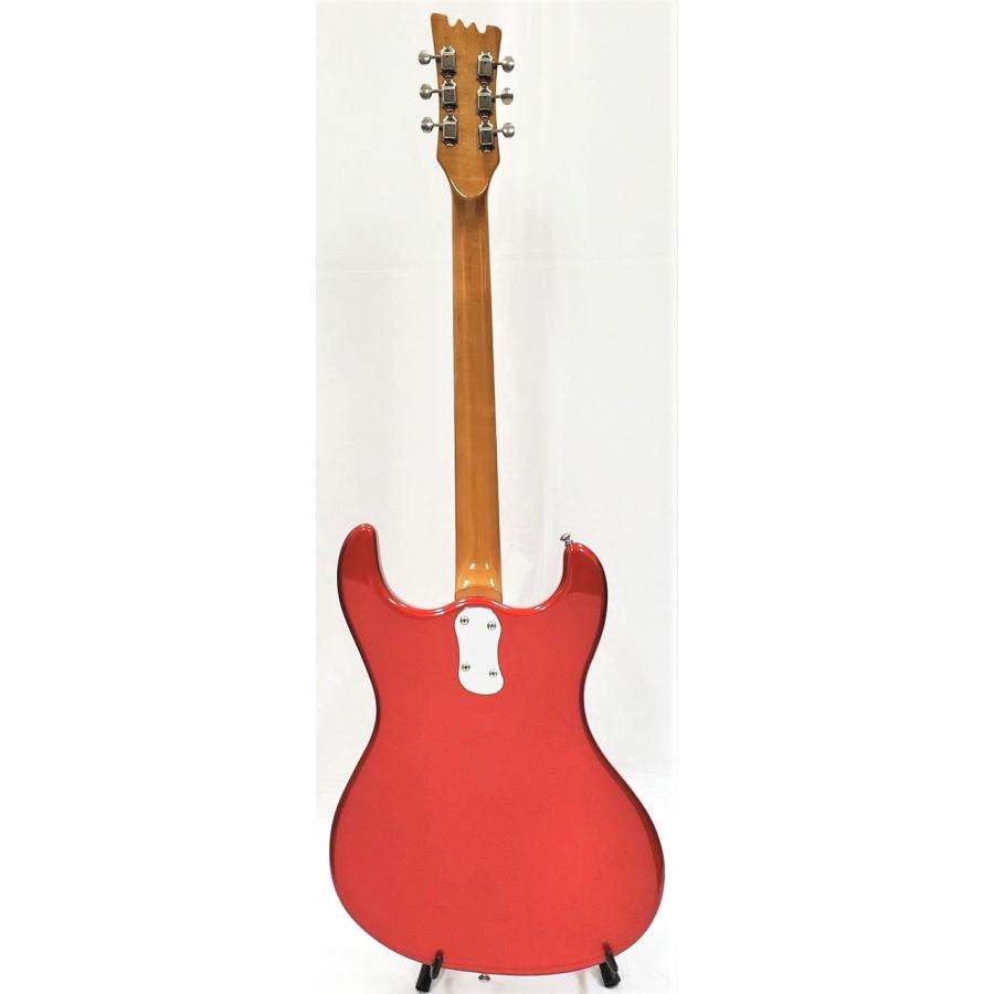 Mosrite モズライト The Ventures Model ベンチャーズ 黒雲製 Mosrite モズライト The Ventures Model ベンチャーズ 黒雲製