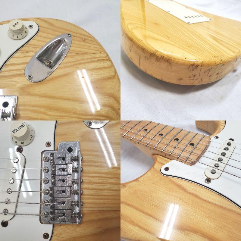 Fender Japan ST72-75 1993〜1994年製 フェンダー ジャパン Fender Japan ST72-75 1993〜1994年製 フェンダー ジャパン