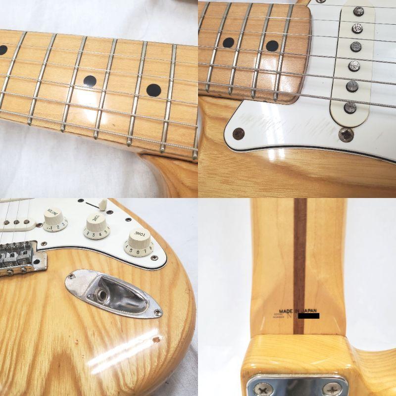 Fender Japan ST72-75 1993〜1994年製 フェンダー ジャパン Fender Japan ST72-75 1993〜1994年製 フェンダー ジャパン