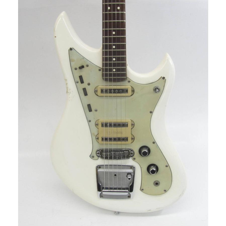 ヤマハビンテージエレキギター YAMAHA ヤマハ SG-3 1966年 ヴィンテージ エレキギター #UD2247