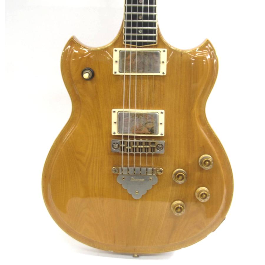 Ibanez アイバニーズ 2680 Professional Bob Weir Model ハードケース