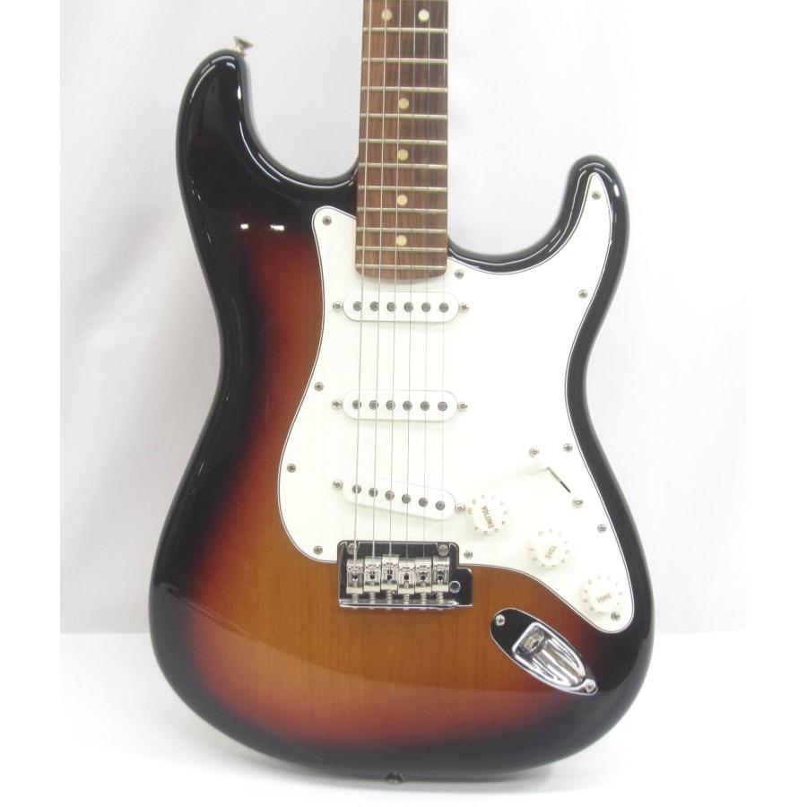 Fender Made in Mexico Player Stratocaster フェンダー メキシコ