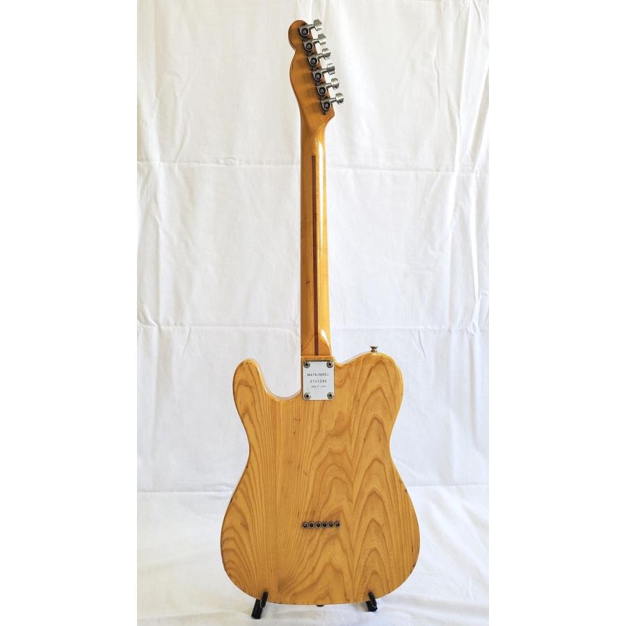 Aria Proll Pro II アリアプロ BACK AROO TE-500N Aria Proll Pro II アリアプロ BACK AROO TE-500N