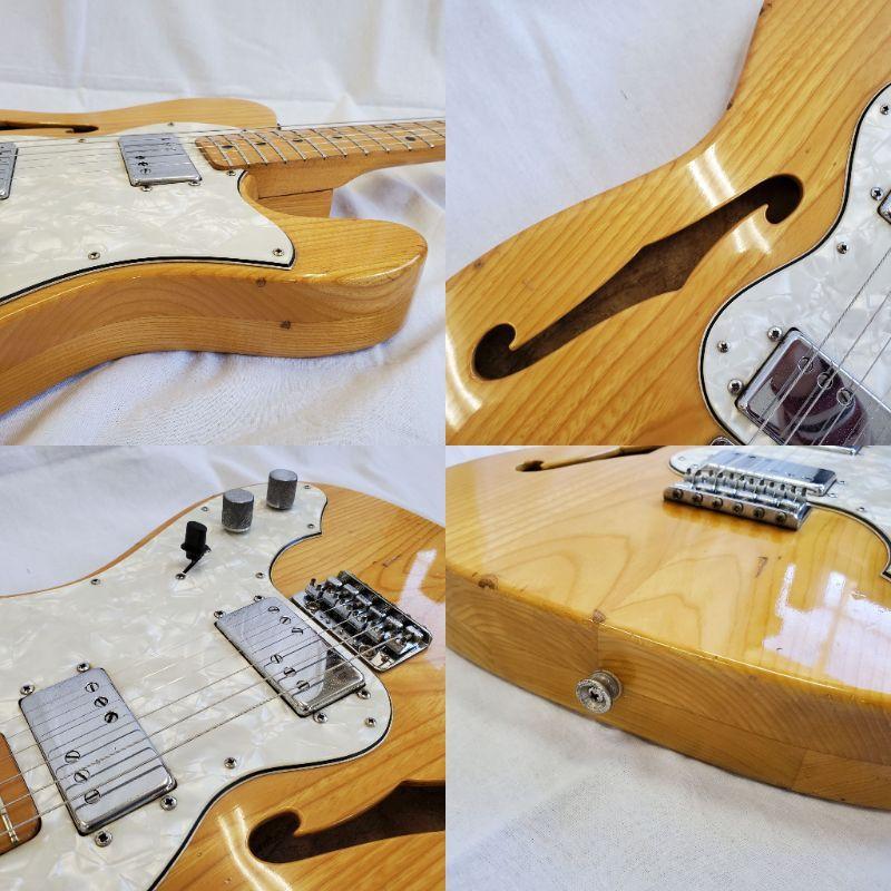 Aria Proll Pro II アリアプロ BACK AROO TE-500N Aria Proll Pro II アリアプロ BACK AROO TE-500N