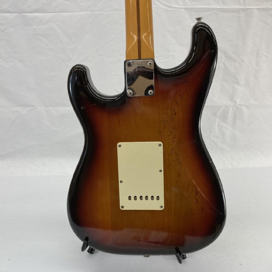 Fender Japan フェンダー ST62-85 ストラト 1983年 フジゲン工場 Fender Japan フェンダー ST62-85 ストラト 1983年 フジゲン工場