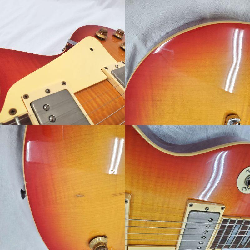 Greco グレコ EG-480 Super Power Model 1980年製 ビンテージ Greco グレコ EG-480 Super Power Model 1980年製 ビンテージ