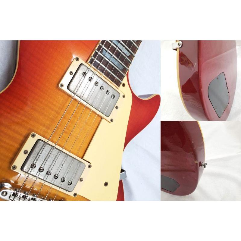 Greco グレコ EG-480 Super Power Model 1980年製 ビンテージ Greco グレコ EG-480 Super Power Model 1980年製 ビンテージ