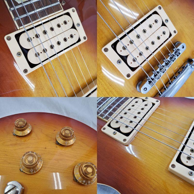 Greco Tokai トーカイ LS-50 レスポールタイプ 1981年製 Greco Tokai トーカイ LS-50 レスポールタイプ 1981年製