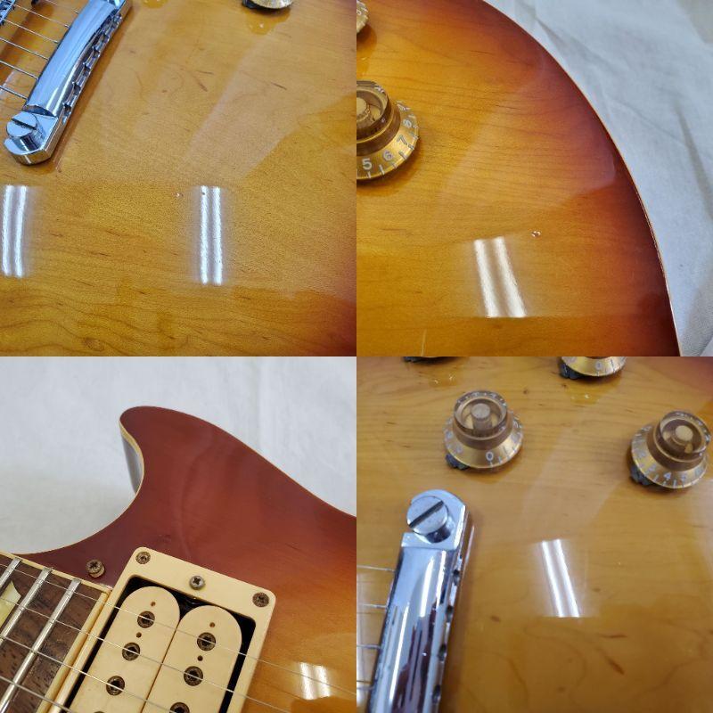 Greco Tokai トーカイ LS-50 レスポールタイプ 1981年製 Greco Tokai トーカイ LS-50 レスポールタイプ 1981年製