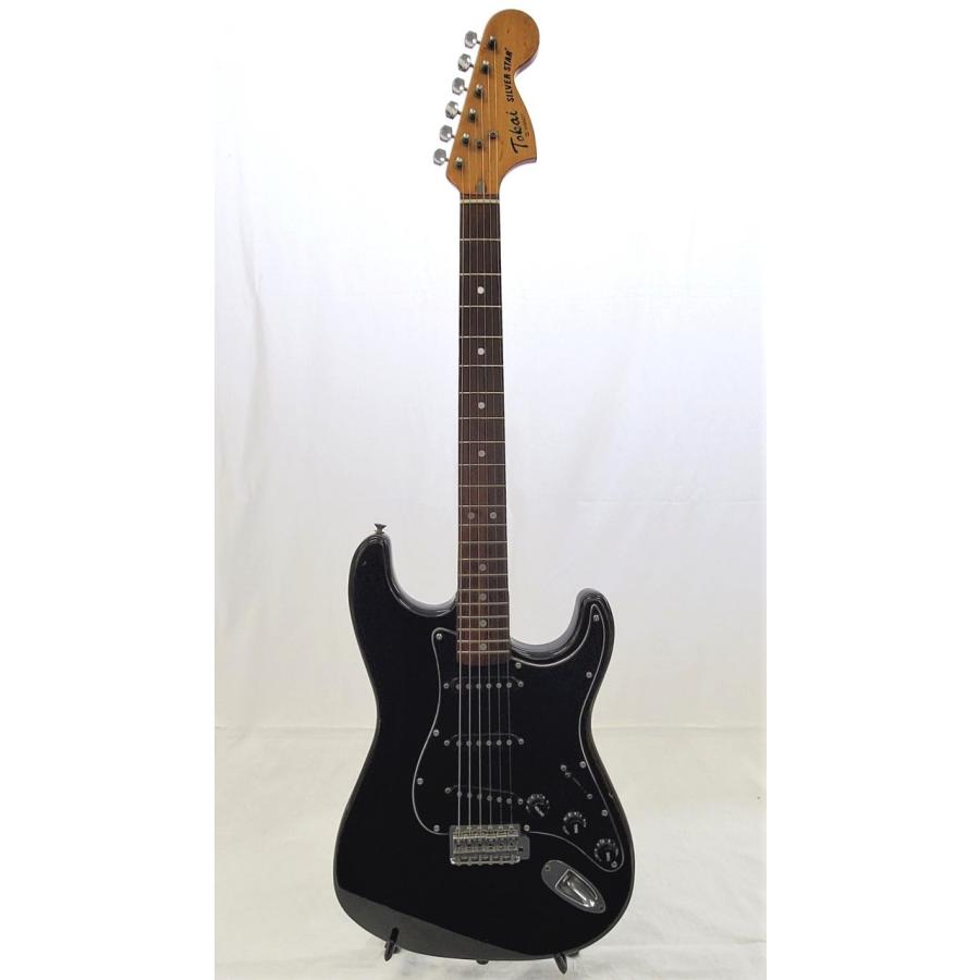 東海 Tokai TSS-38 トーカイ 1983年製 ヴィンテージ エレキ