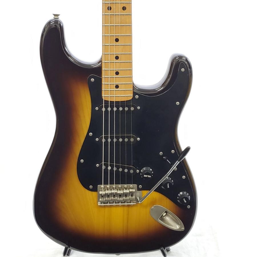 FERNANDES FST-65T ジャパンヴィンテージ ストラトタイプ エレキ FERNANDES FST-65T ジャパンヴィンテージ ストラトタイプ エレキ