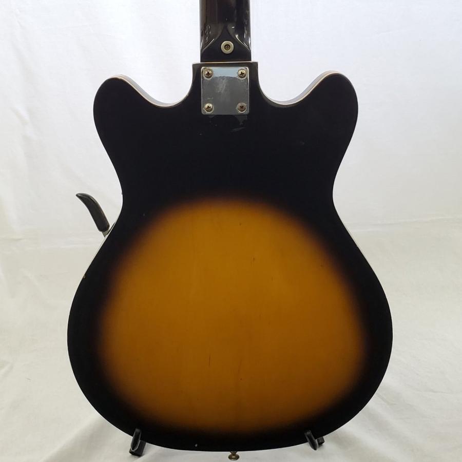 Teisco EP-2L 1960's Vintage テスコ ビザール エレキギター Teisco EP-2L 1960's Vintage テスコ ビザール エレキギター