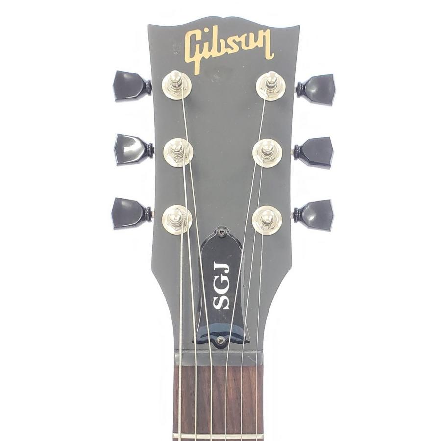 Gibson ギブソン SGJ 2013 SG エレキギター  ◎UD2515｜thrift-webshop｜05