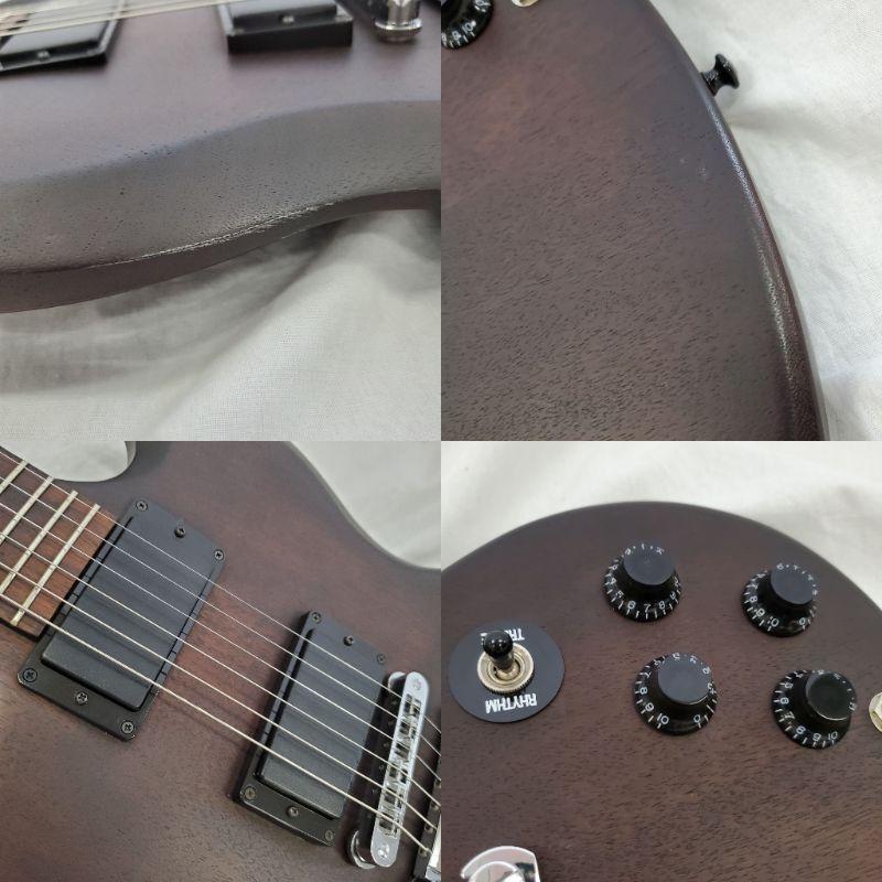 Gibson ギブソン SGJ 2013 SG エレキギター  ◎UD2515｜thrift-webshop｜07