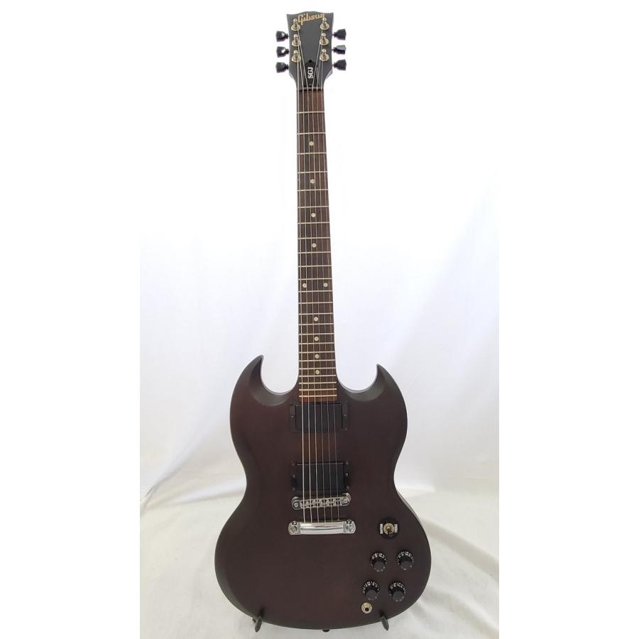 Gibson ギブソン SGJ 2013 SG エレキギター  ◎UD2515｜thrift-webshop｜03