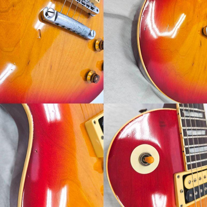 東海 Tokai TLS-50 日本製 1984年製 Japan Vintage トーカイ 東海 Tokai TLS-50 日本製 1984年製 Japan Vintage トーカイ