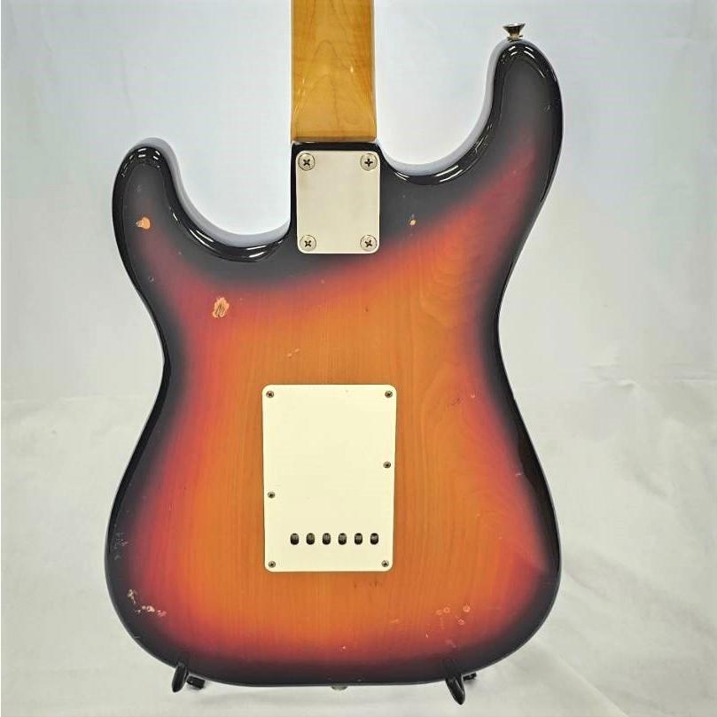 FERNANDES FST-60 1970's Vintage フェルナンデス ストラト FERNANDES FST-60 1970's Vintage フェルナンデス ストラト