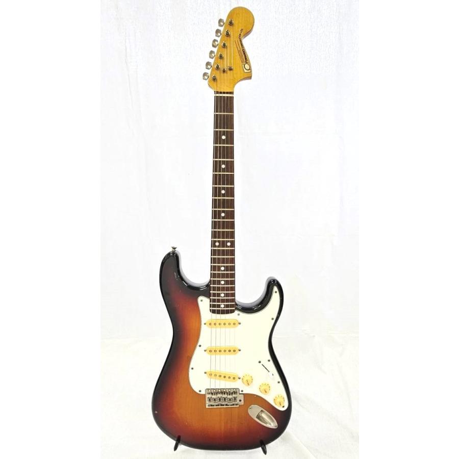FERNANDES FST-60 1970's Vintage フェルナンデス ストラト FERNANDES FST-60 1970's Vintage フェルナンデス ストラト