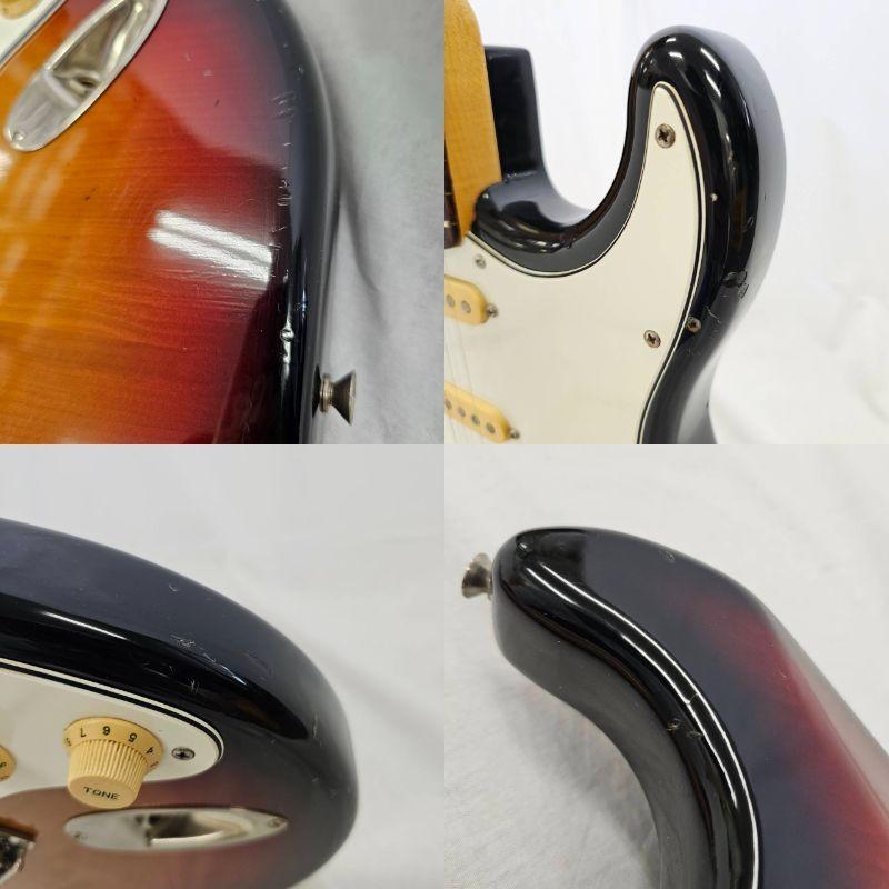 FERNANDES FST-60 1970's Vintage フェルナンデス ストラト FERNANDES FST-60 1970's Vintage フェルナンデス ストラト