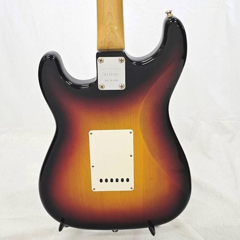 Aria Proll Pro II ST-400 STAGECASTER 1977年製 Vintage エレキ Aria Proll Pro II ST-400 STAGECASTER 1977年製 Vintage エレキ