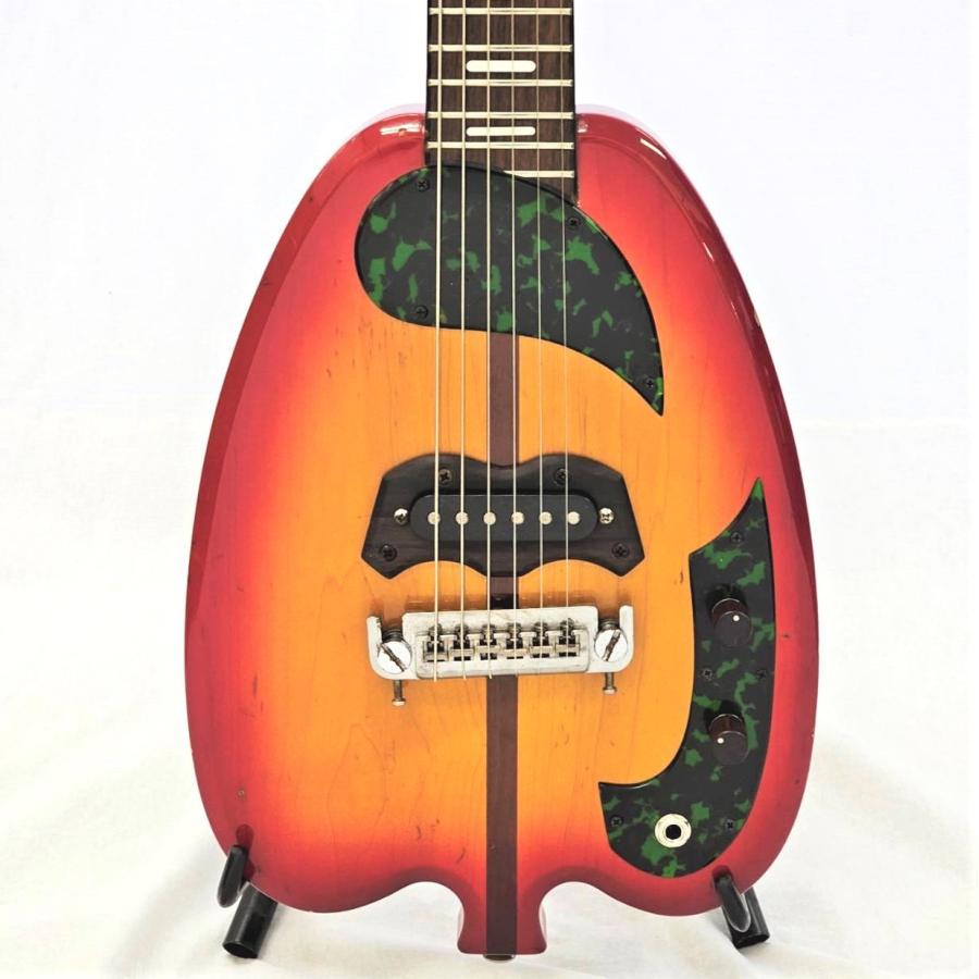 H.S.Anderson HS-A1 Houston 1980's Vintage アップルギター H.S.Anderson HS-A1 Houston 1980's Vintage アップルギター