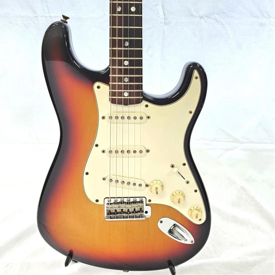 Fender Custom Shop Master Grade 1969 Stratocaster 1997年製