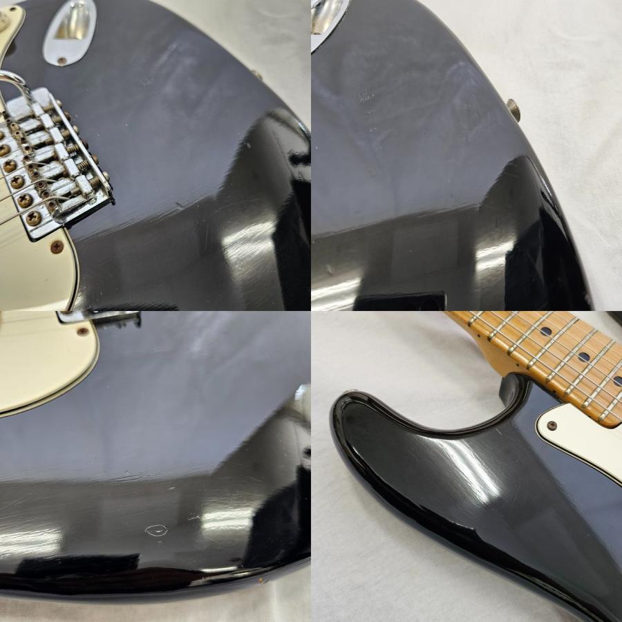 FERNANDES FST-60 Burny Custom 1976年製 フェルナンデス FERNANDES FST-60 Burny Custom 1976年製 フェルナンデス