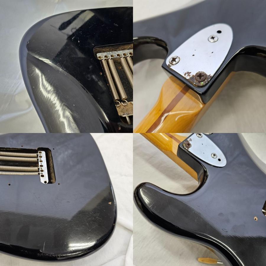 FERNANDES FST-60 Burny Custom 1976年製 フェルナンデス FERNANDES FST-60 Burny Custom 1976年製 フェルナンデス