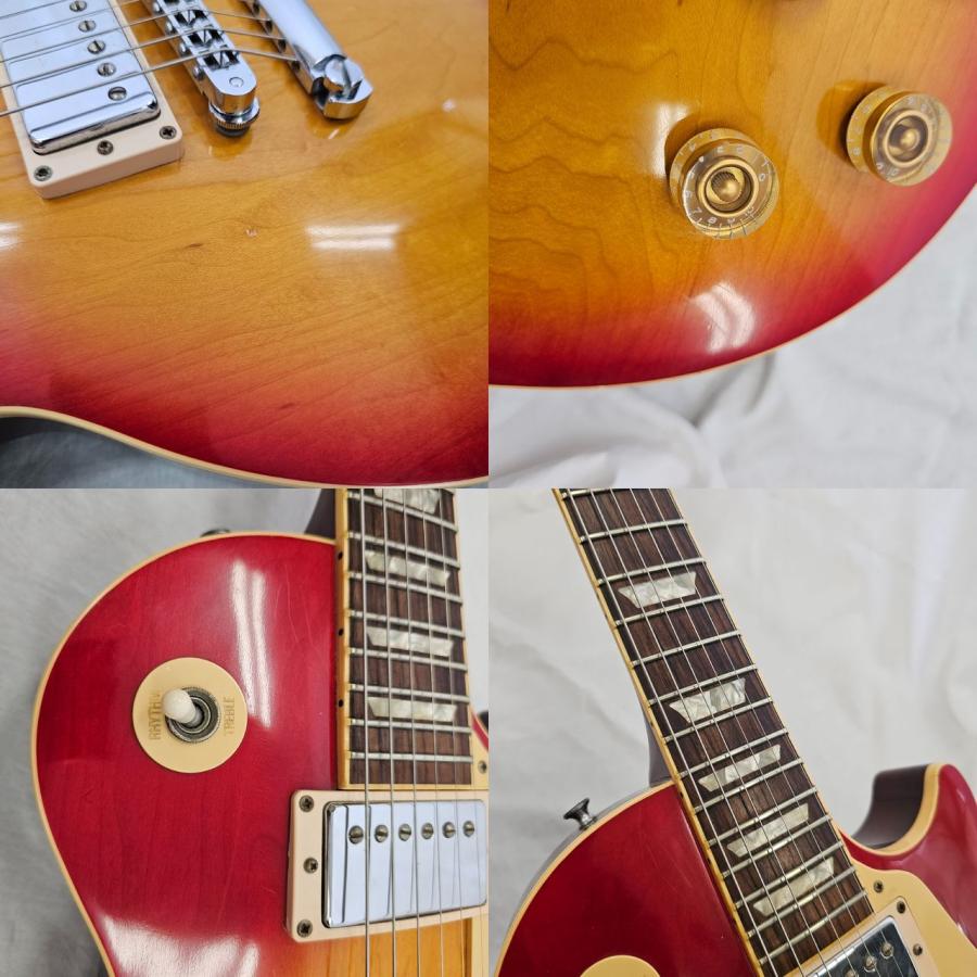 Gibson Les Paul Standard 1995年製 ギブソン レスポール Gibson Les Paul Standard 1995年製 ギブソン レスポール
