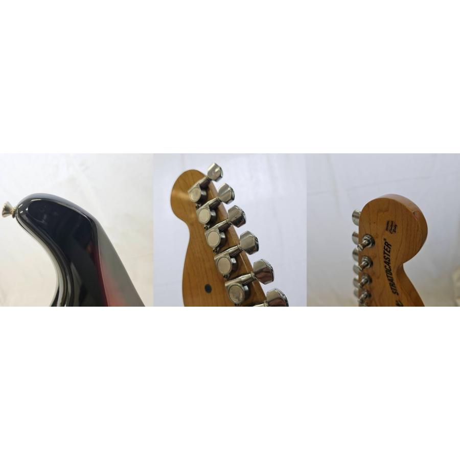 Squier by Fender CST-50 1984年製 Vintage SQシリアル スク Squier by Fender CST-50 1984年製 Vintage SQシリアル スク
