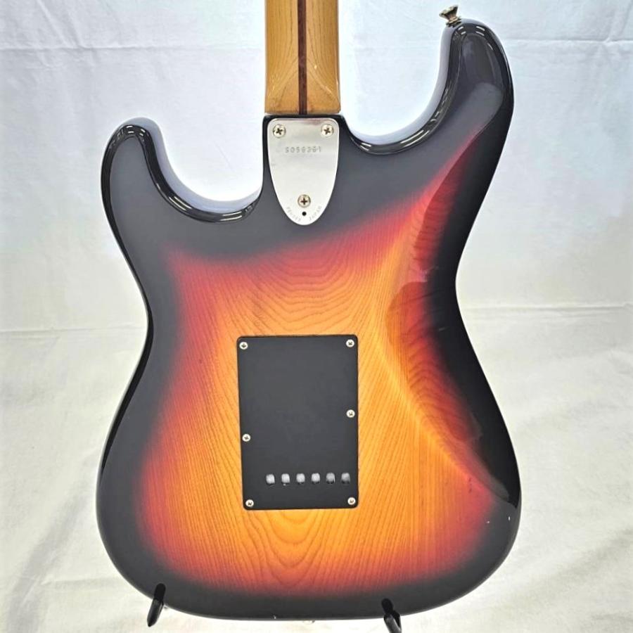 Squier by Fender CST-50 1984年製 Vintage SQシリアル スク Squier by Fender CST-50 1984年製 Vintage SQシリアル スク