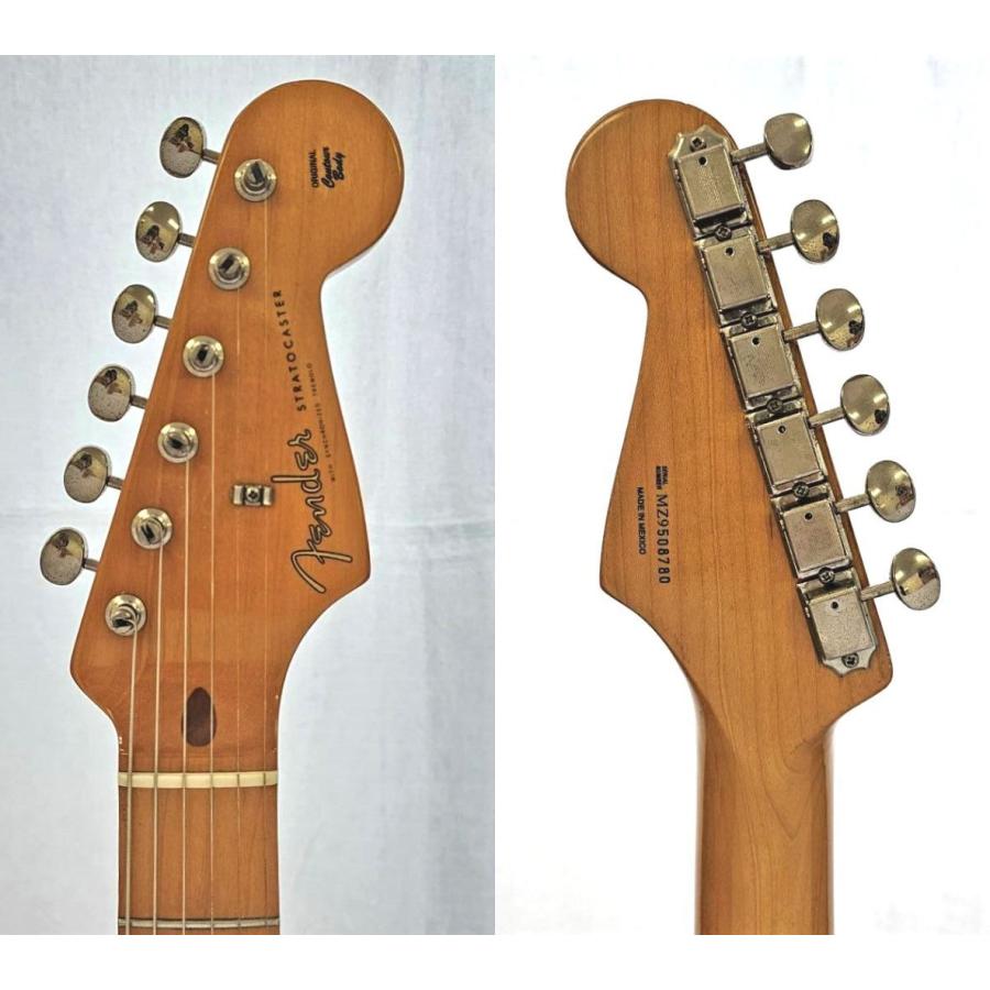 Fender MEXICO MEX Classic Series 50's Stratocaster Fender MEXICO MEX Classic Series 50's Stratocaster
