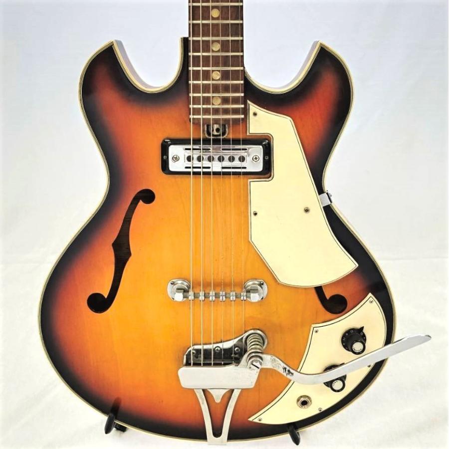 Teisco EP-1T 1960's Vintage テスコ ヴィンテージ ビザール Teisco EP-1T 1960's Vintage テスコ ヴィンテージ ビザール