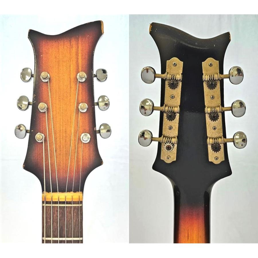 Teisco EP-1T 1960's Vintage テスコ ヴィンテージ ビザール Teisco EP-1T 1960's Vintage テスコ ヴィンテージ ビザール