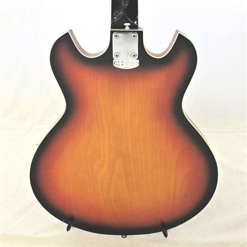 Teisco EP-1T 1960's Vintage テスコ ヴィンテージ ビザール Teisco EP-1T 1960's Vintage テスコ ヴィンテージ ビザール
