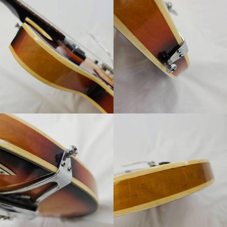 Teisco EP-1T 1960's Vintage テスコ ヴィンテージ ビザール Teisco EP-1T 1960's Vintage テスコ ヴィンテージ ビザール