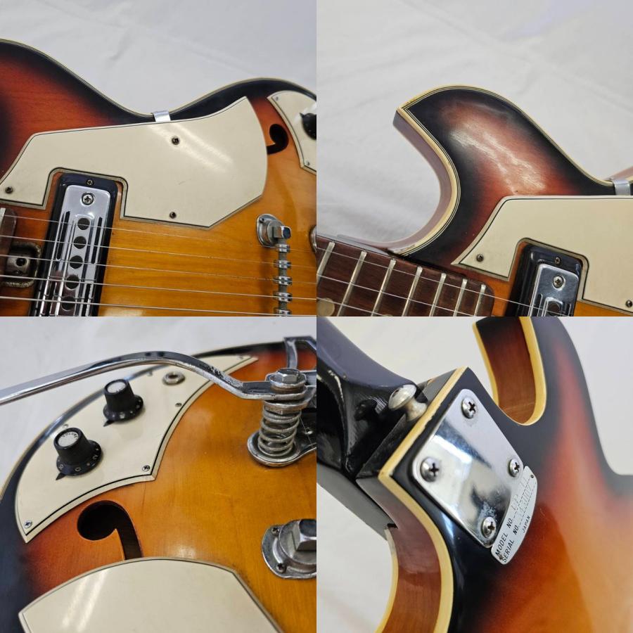 Teisco EP-1T 1960's Vintage テスコ ヴィンテージ ビザール Teisco EP-1T 1960's Vintage テスコ ヴィンテージ ビザール
